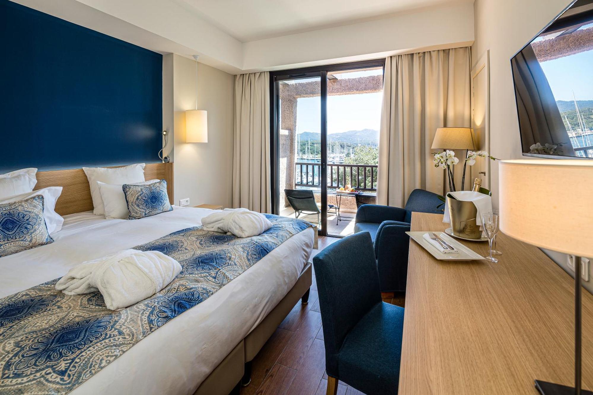 Hotel Helios & Spa - Ile Des Embiez Six-Fours-les-Plages Eksteriør billede
