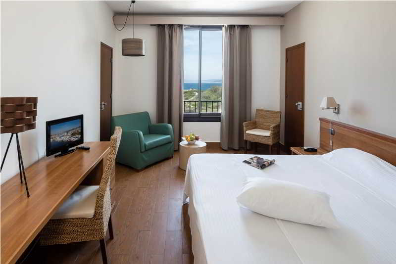Hotel Helios & Spa - Ile Des Embiez Six-Fours-les-Plages Eksteriør billede