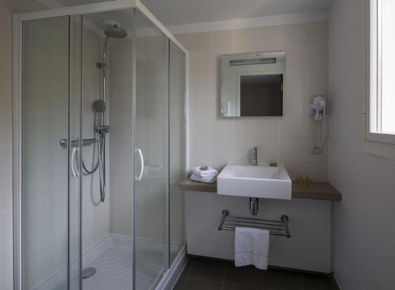 Hotel Helios & Spa - Ile Des Embiez Six-Fours-les-Plages Eksteriør billede