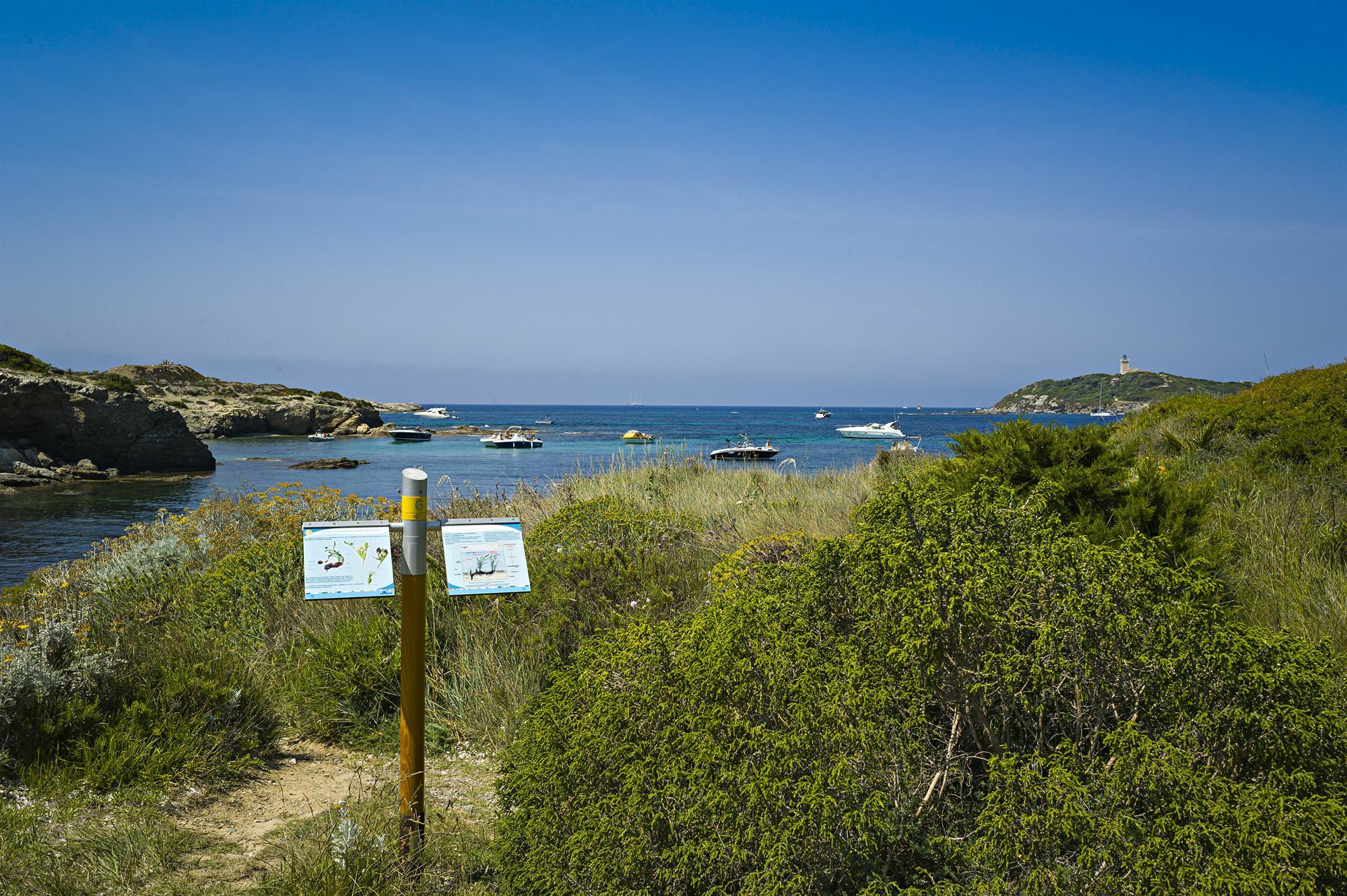 Hotel Helios & Spa - Ile Des Embiez Six-Fours-les-Plages Eksteriør billede