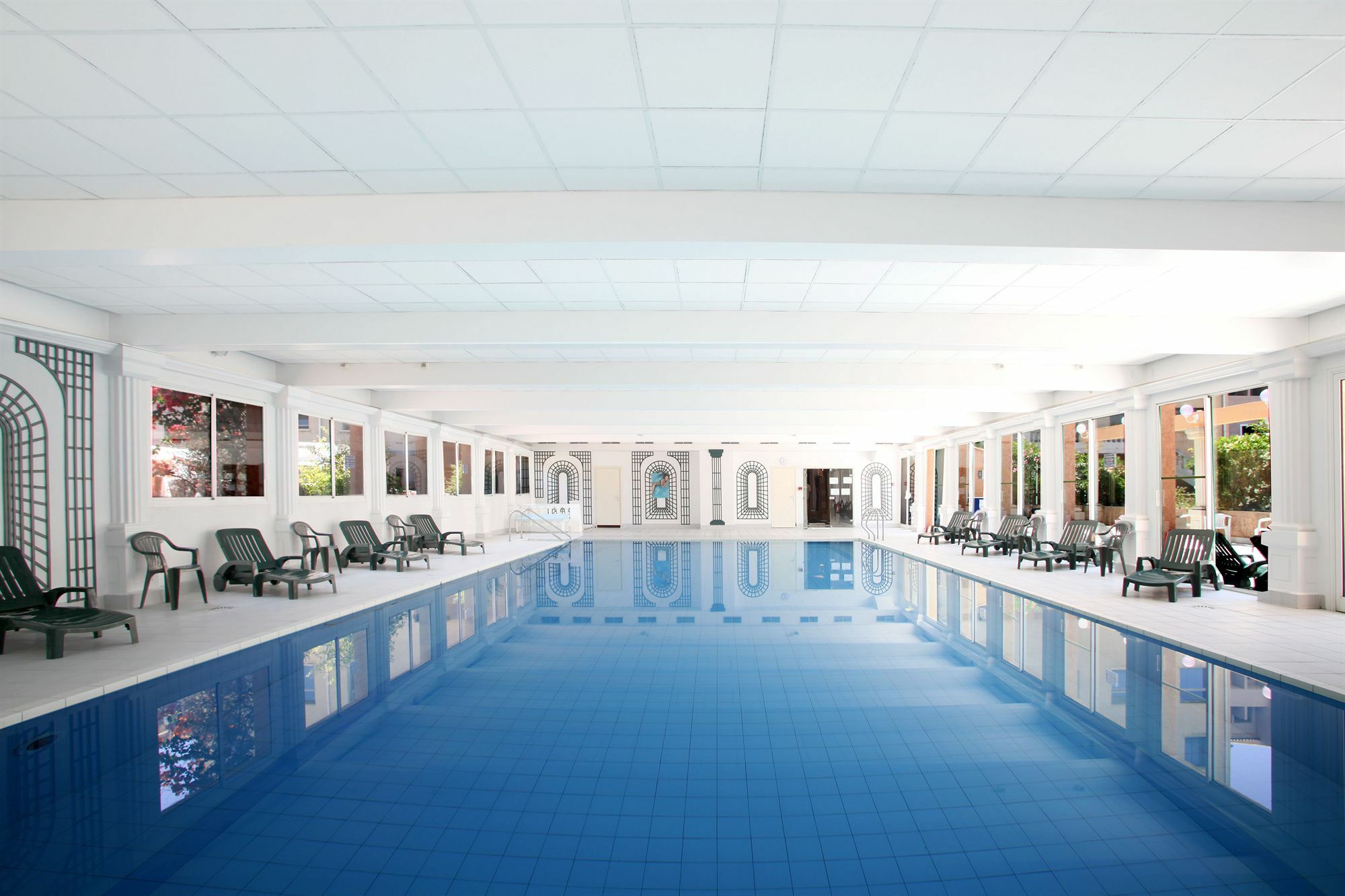 Hotel Helios & Spa - Ile Des Embiez Six-Fours-les-Plages Eksteriør billede
