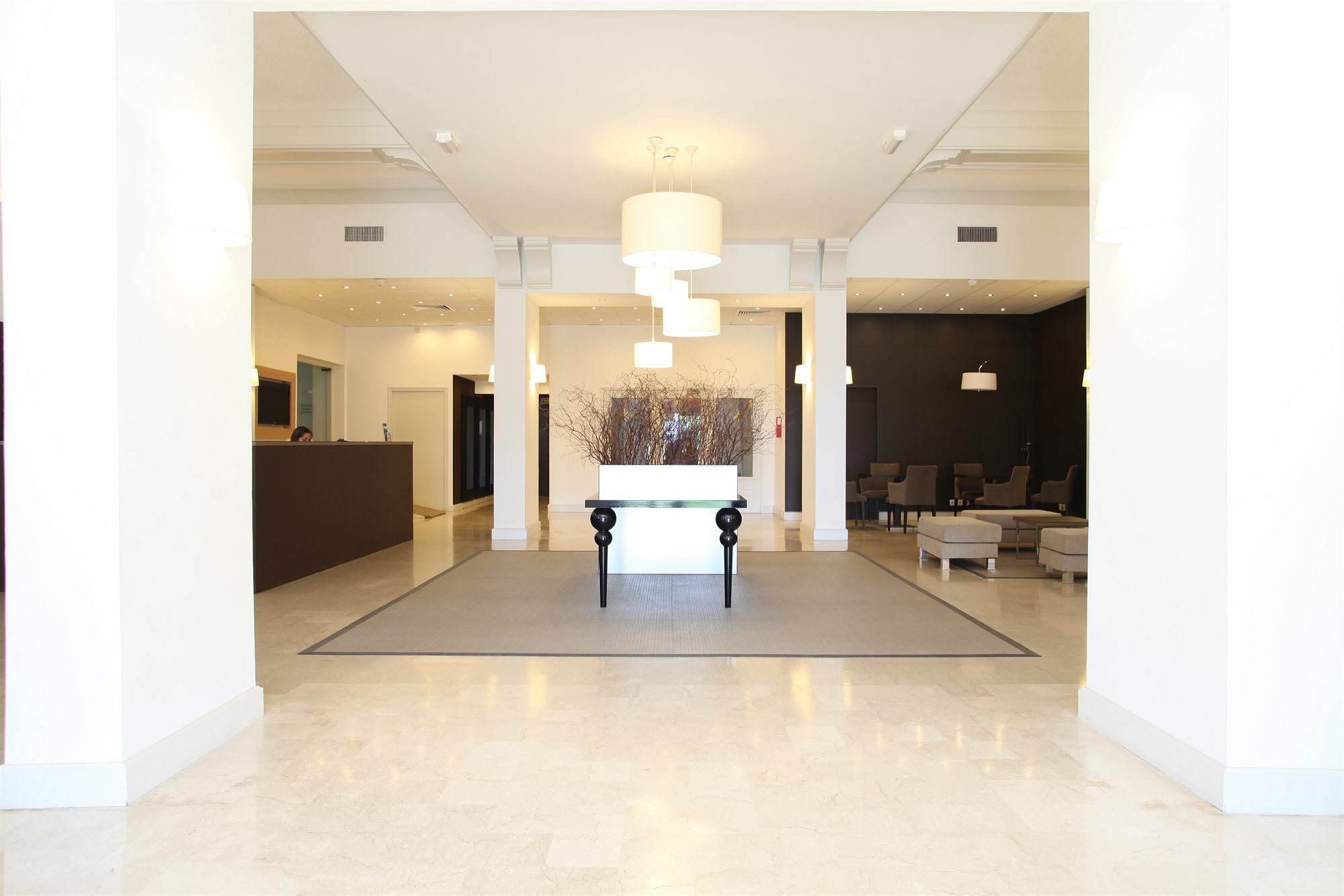 Hotel Helios & Spa - Ile Des Embiez Six-Fours-les-Plages Eksteriør billede
